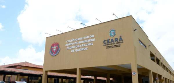 Alunos do Colégio do Corpo de Bombeiros preparam-se para representar o Ceará em seletiva internacional de Astronomia