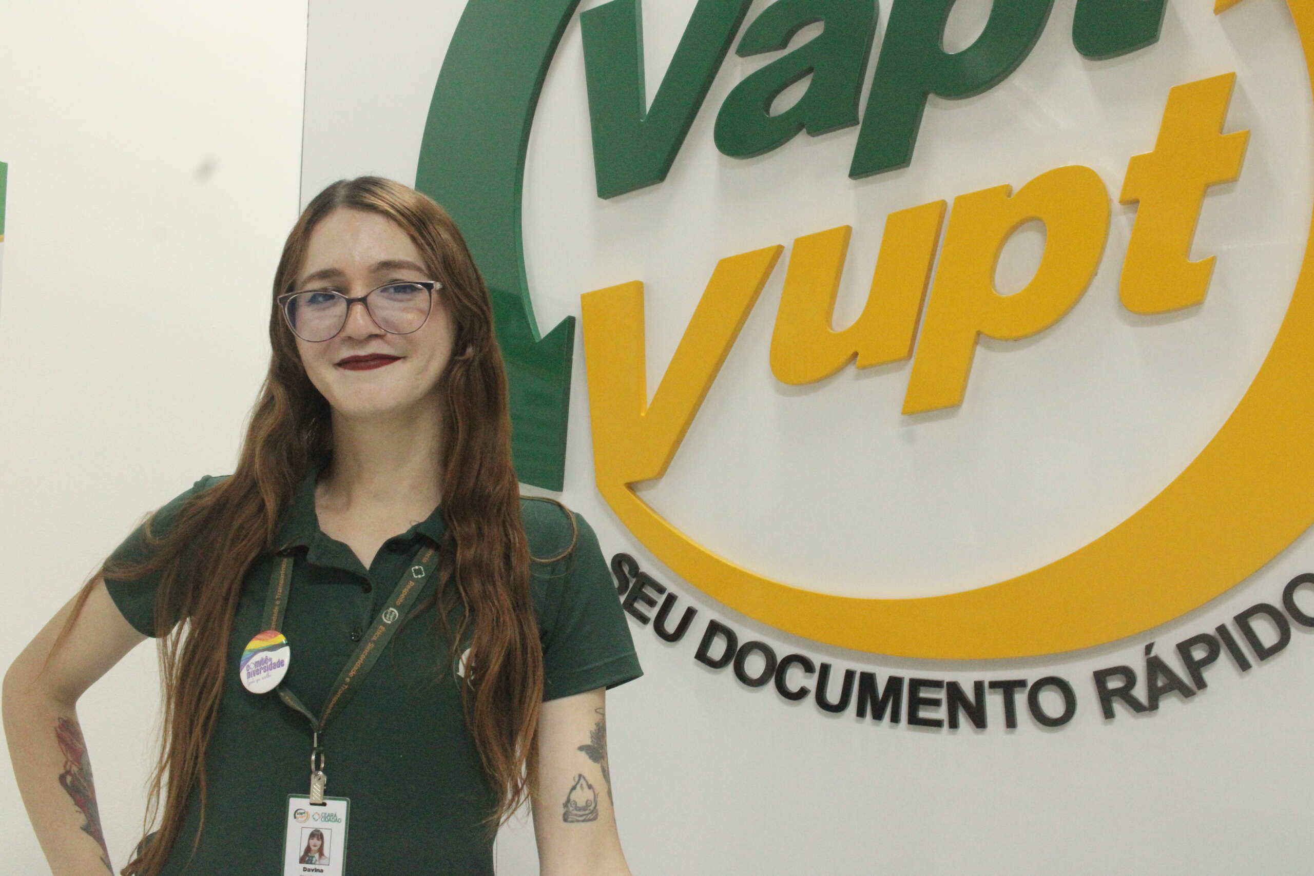 No Vapt Vupt, mulheres trans têm o trabalho como lugar de conquista, independência e empoderamento