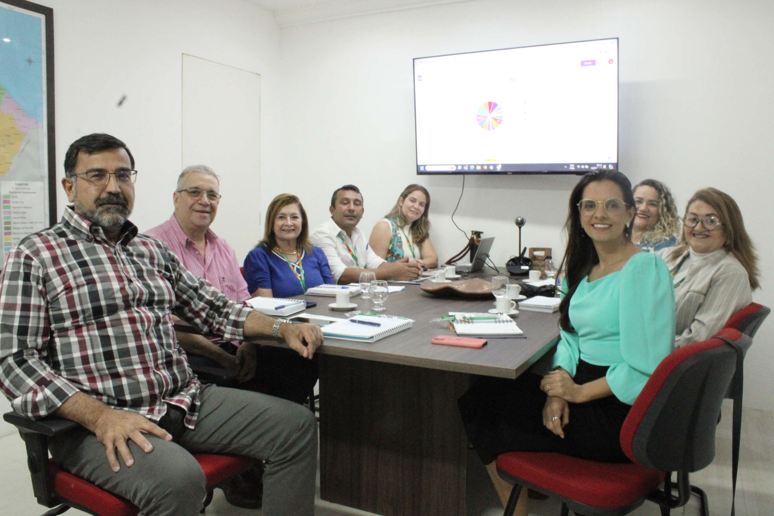 SPS e MTE debatem estratégias para ampliar inserção de jovens no setor produtivo das empresas