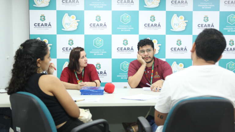 Centro de Memória da Fazenda promove oficina sobre histórias com objetos