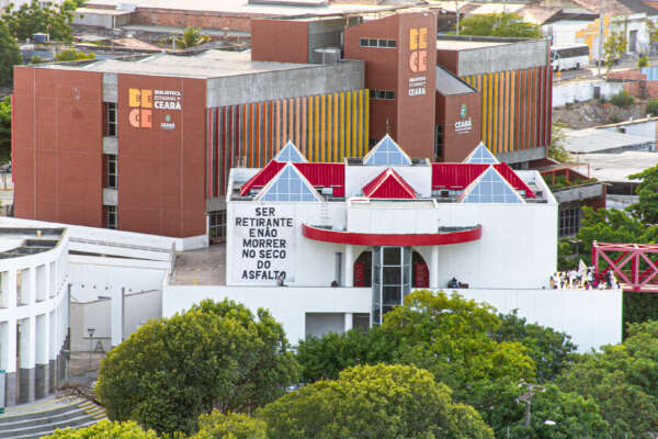 Museu de Arte Contemporânea do Ceará receberá Itinerância da 35ª Bienal de São Paulo em setembro