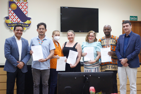 Uece é contemplada com obras de manutenção no valor inédito de R$ 24,6 milhões