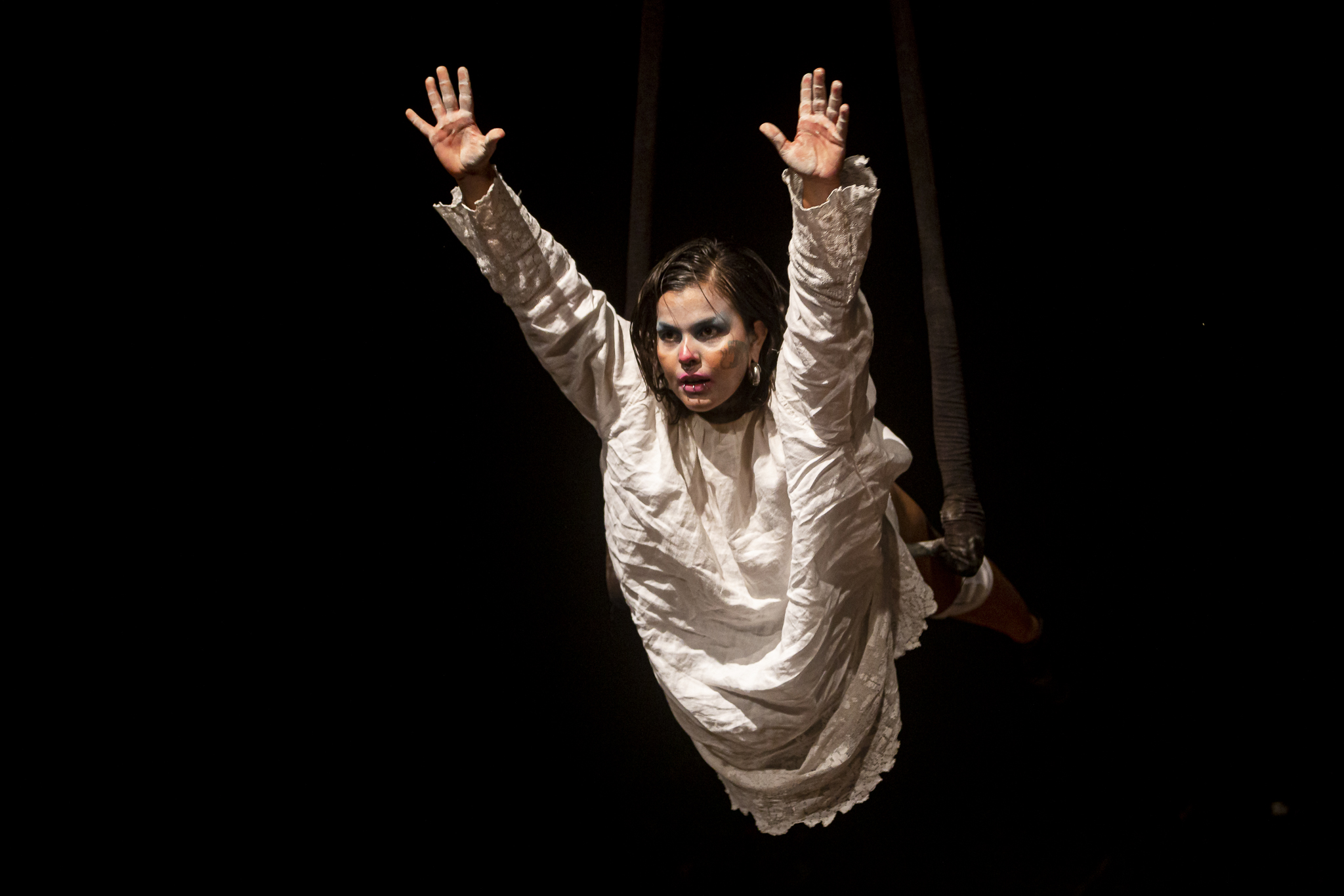 Dragão do Mar traz programações especiais em comemoração ao Dia Internacional da Mulher, ao Dia Mundial do Teatro e ao Dia Nacional do Circo