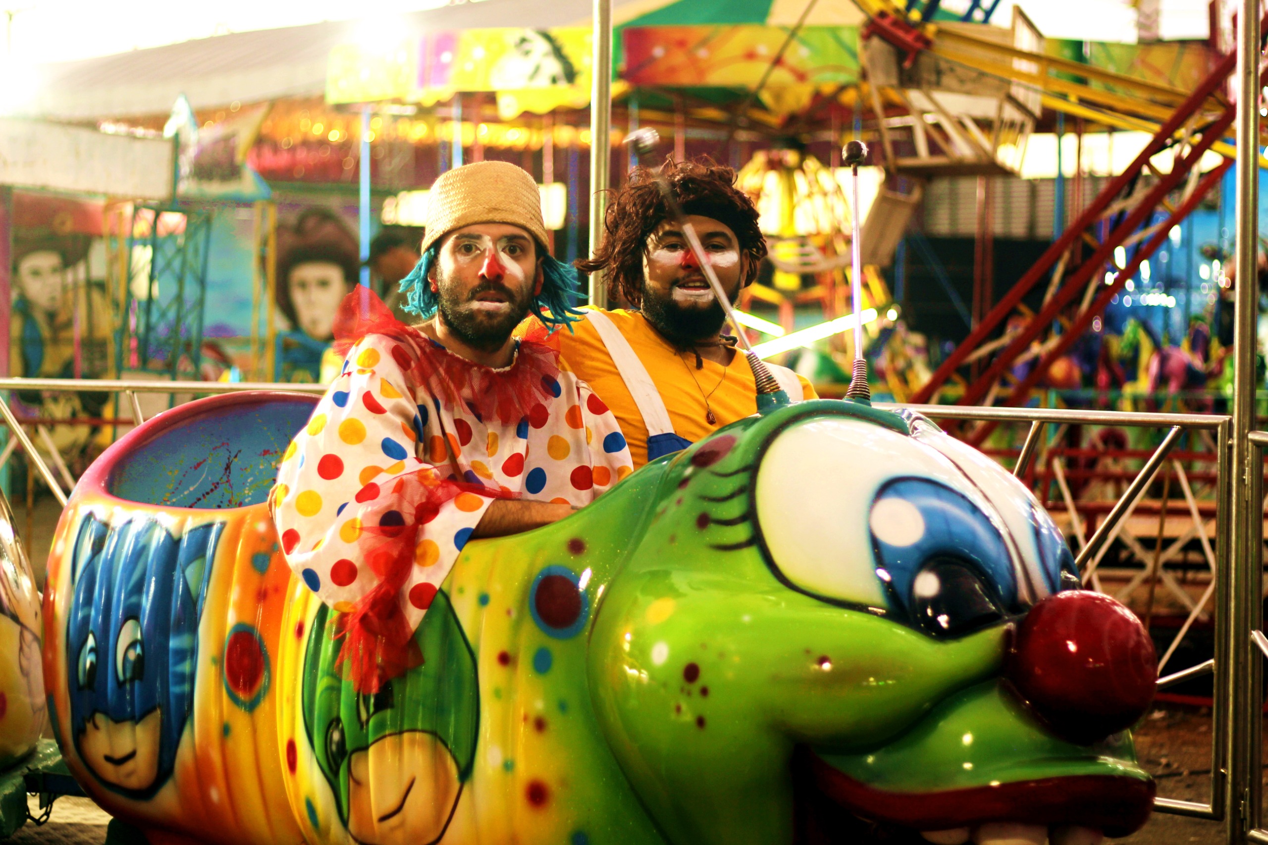 Dragão do Mar traz programação em celebração ao Dia Mundial do Teatro e ao Dia Nacional do Circo