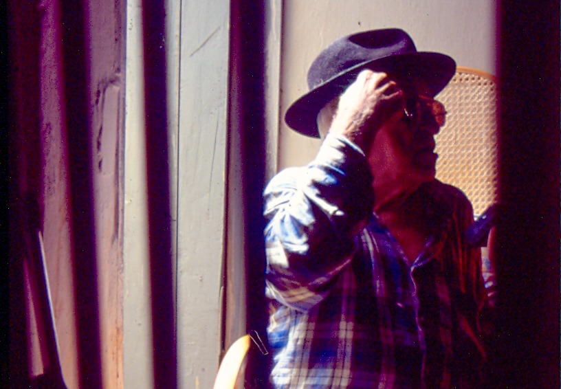 Nos 115 anos de nascimento de Patativa do Assaré, exposição na BECE reúne obras do grande poeta popular cearense