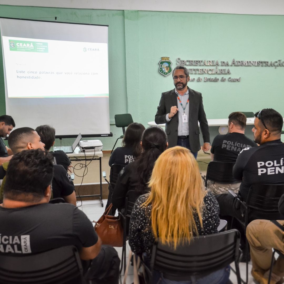 CGE e SAP promovem seminário sobre prevenção e combate ao assédio moral