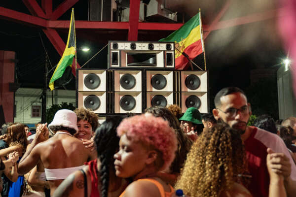 Centro Dragão do Mar celebra Dia Internacional da Mulher com o ciclo programático “Mulheres em Cena”