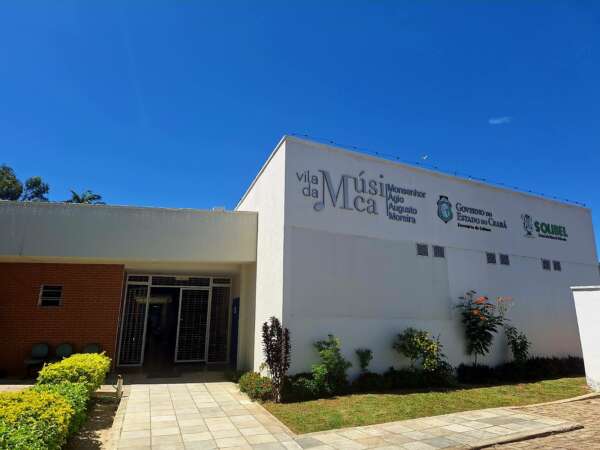 Vila da Música completa sete anos e realiza o Concerto “Um lugar onde toca o coração”