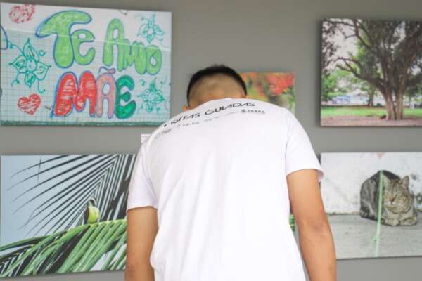 Seas reabre exposição Despertando Olhares no Museu da Fotografia