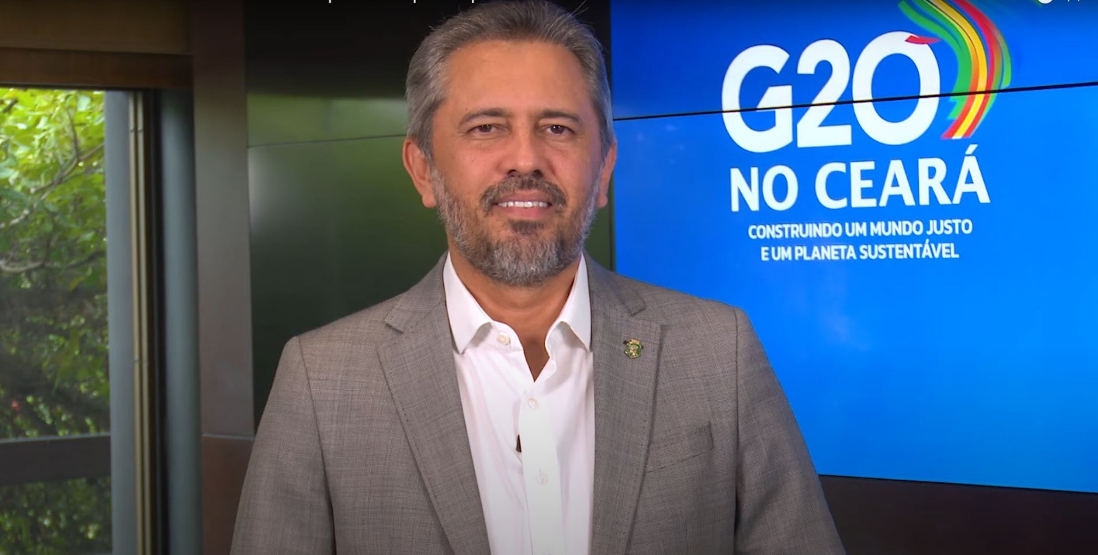 Ceará recebe encontros do G20 ligados a educação, economia e geração de empregos