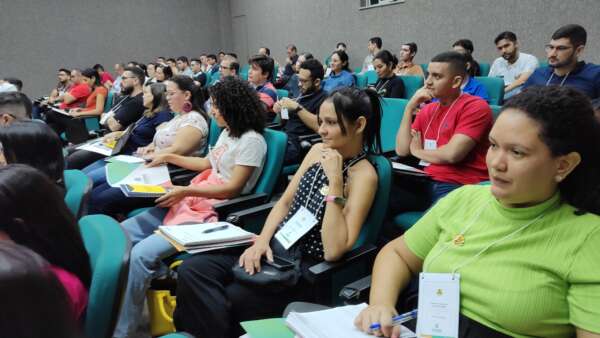 Detran-CE inicia curso de formação para novos servidores do órgão