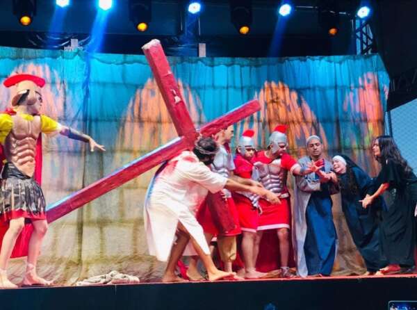 Lançamento do Ciclo Ceará da Paixão 2024 ocorre, nesta quarta-feira (27), no Instituto Cearense dos Surdos