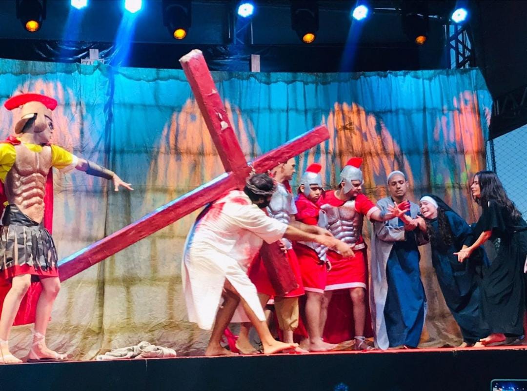 Lançamento do Ciclo Ceará da Paixão 2024 ocorre, nesta quarta-feira (27), no Instituto Cearense dos Surdos