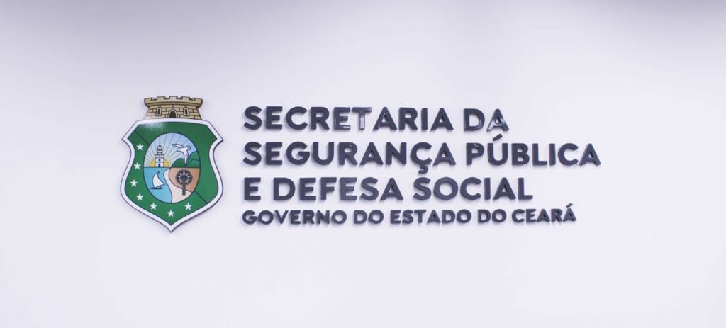 Ceará apresenta redução de 15,7% nos roubos no primeiro bimestre de 2024