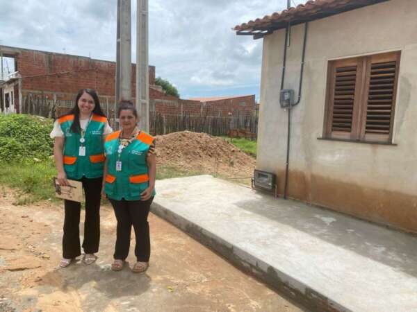Ceresta regional de Limoeiro do Norte está entre os melhores do país