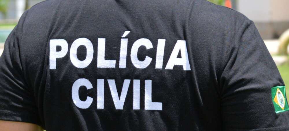 Polícia Civil prende em flagrante suspeito de integrar grupo criminoso na Capital