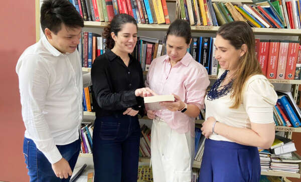 Hospital de Saúde Mental inaugura ambulatório especializado no atendimento de autismo em adultos