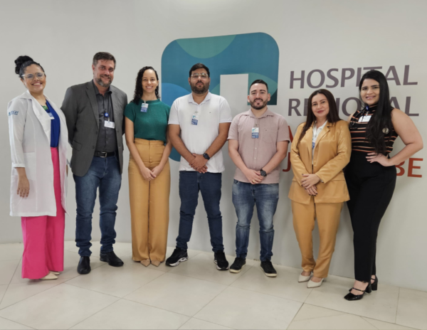 Hospitais Regionais Vale do Jaguaribe e do Cariri recebem residentes; novas vagas fortalecem regionalização