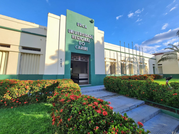 Urca divulga resultado final do concurso para professor efetivo