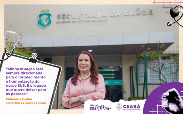 Mulheres da Saúde: os desafios da gestão e o sonho de fortalecer a humanização no SUS