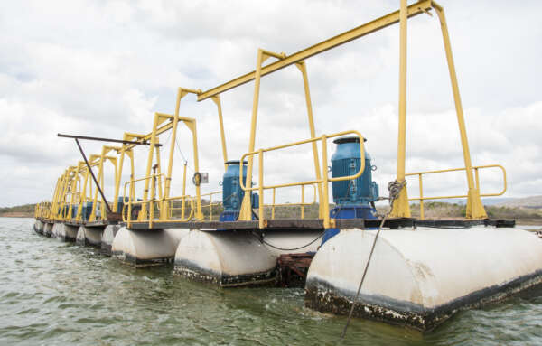 Cogerh discute relação entre mudanças climáticas e recursos hídricos