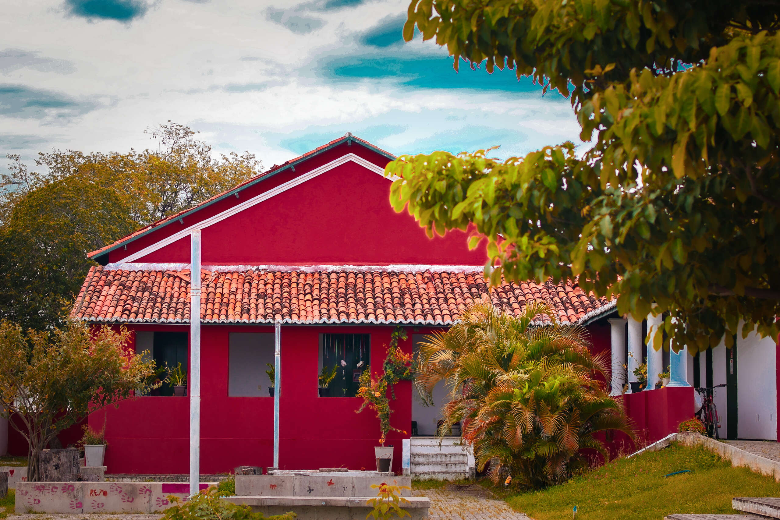 Casa de Saberes Cego Aderaldo realiza a Noite Cultural com livro, exibição e feira criativa nesta sexta-feira (12)