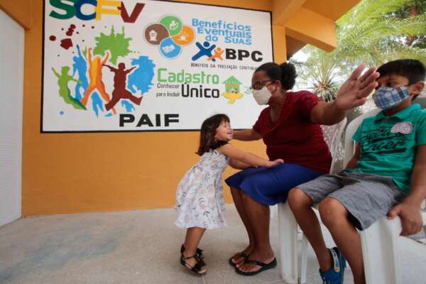 Novo Centro de Referência de Assistência Social será inaugurado em Graça, no Ceará