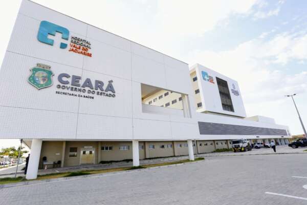 HRVJ realiza quase 2.500 mil atendimentos em traumatologia no primeiro trimestre de 2024