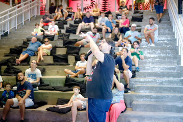 Kuya abre inscrições para oficinas e palestras com foco no universo geek