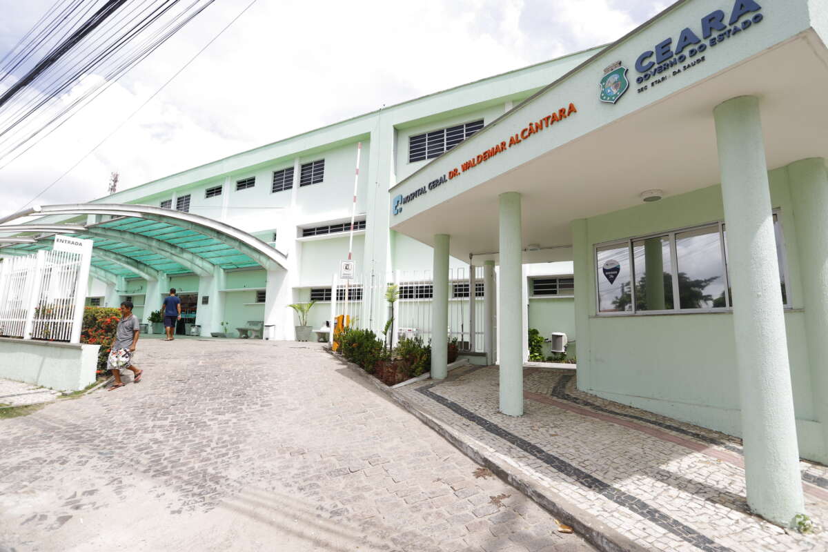 HGWA reforça cuidado com pacientes ao criar Comissão de Prevenção e Proteção às Pessoas em Situação de Violência