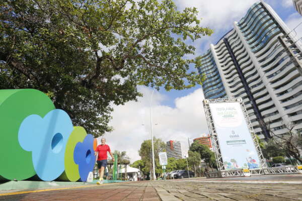 Restaura Cocó: Governo do Ceará desenvolverá ações para restauração ecológica e gestão participativa no Parque