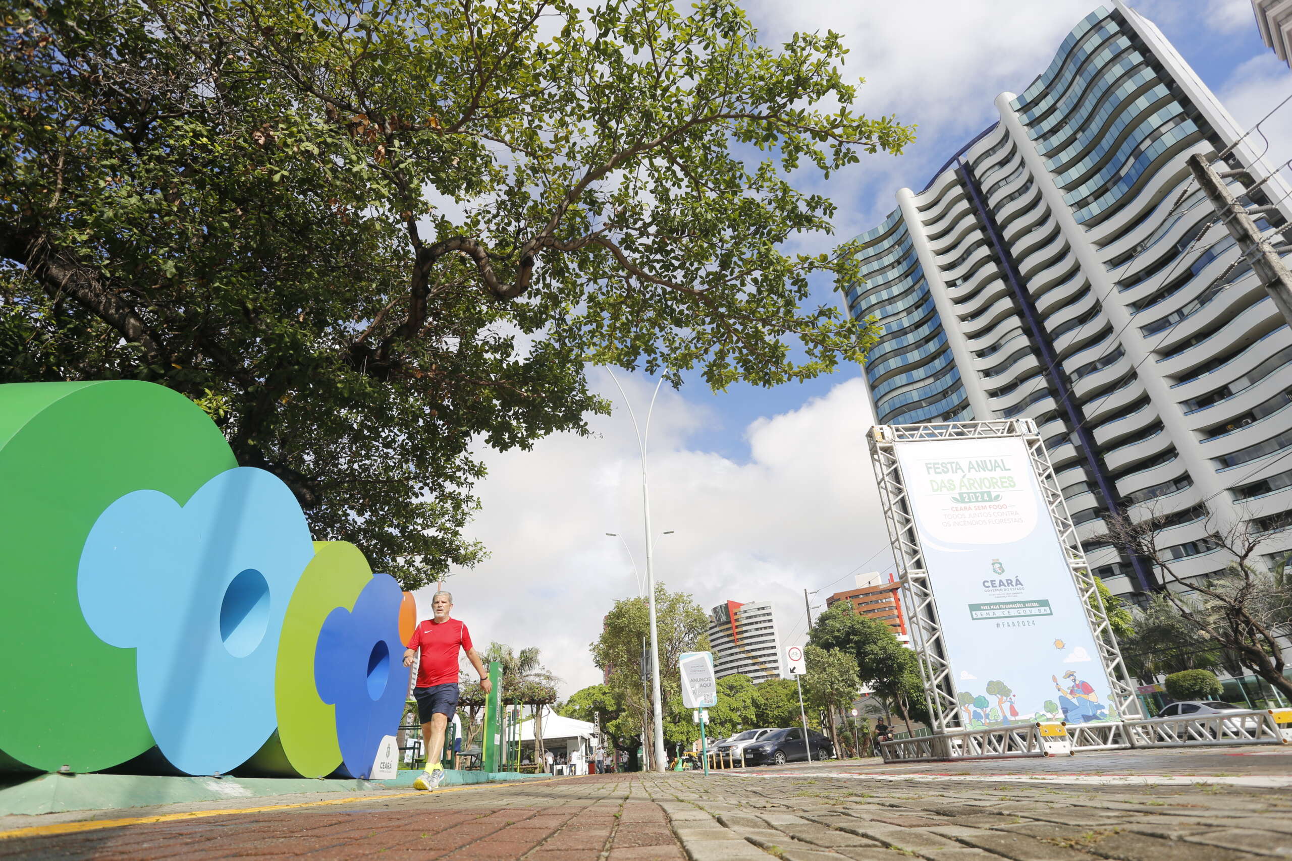 Restaura Cocó: Governo do Ceará desenvolverá ações para restauração ecológica e gestão participativa no Parque
