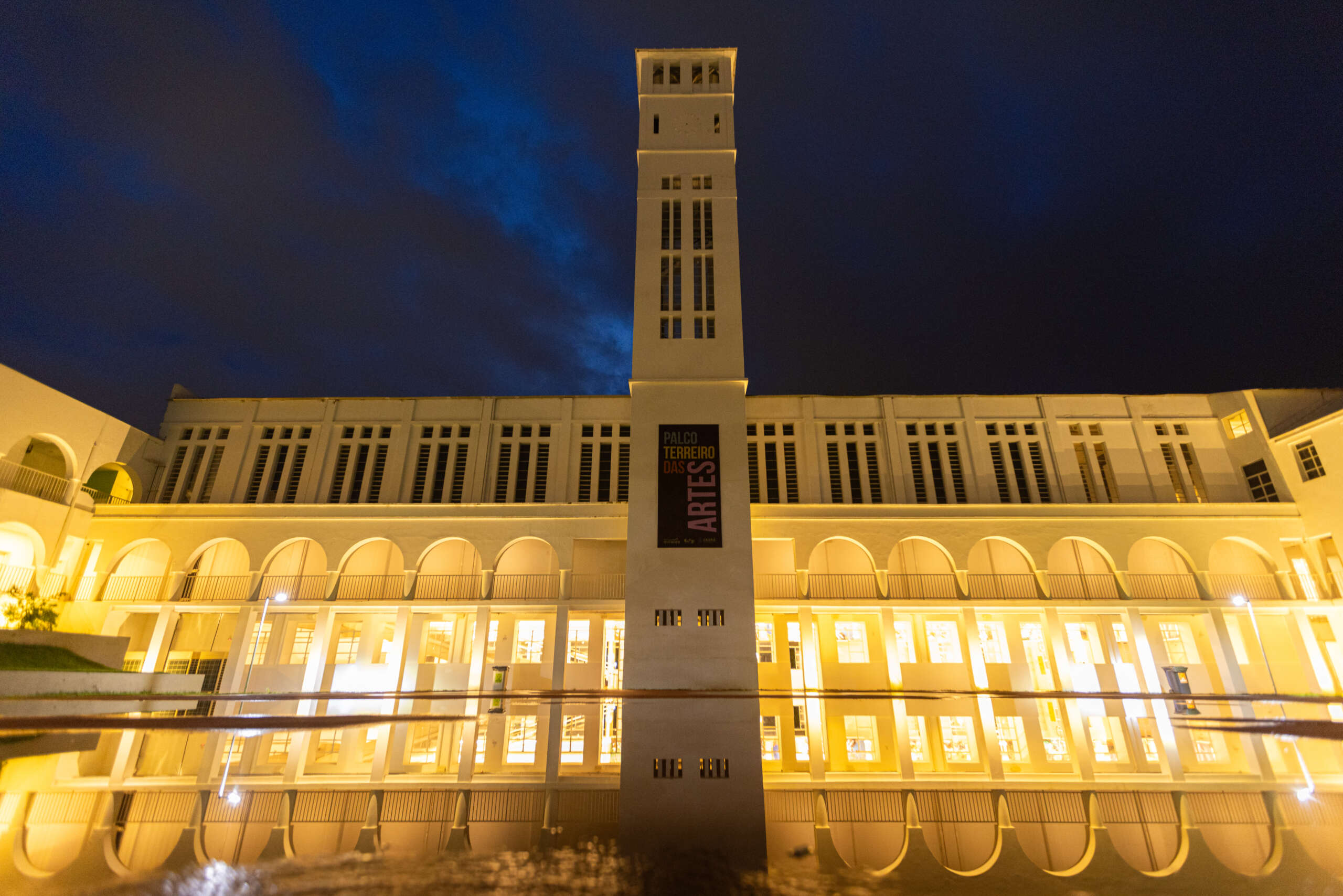 Museu da Imagem e do Som inicia programa de interiorização de ações formativas com curso de fotografia no Crato
