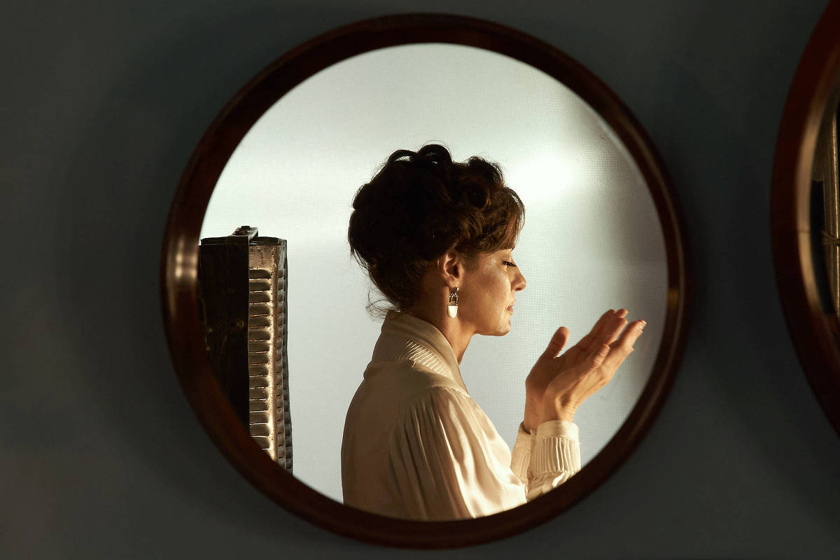 Filme baseado em clássico de Clarice Lispector tem pré-estreia nacional no Cineteatro São Luiz