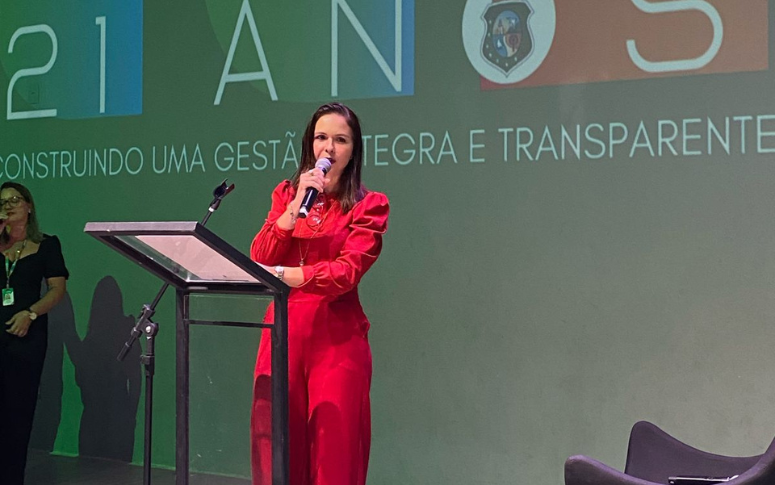 Ouvidoria da Arce recebe prêmio por obter primeiro lugar em avaliação da CGE