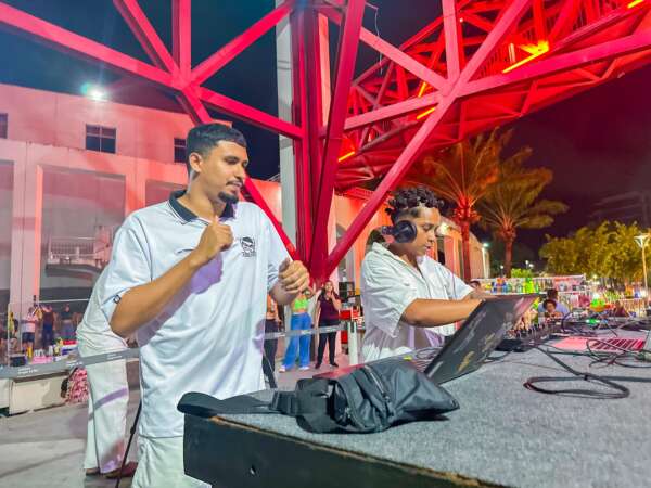 Centro Dragão do Mar comemora 25 anos com programação especial