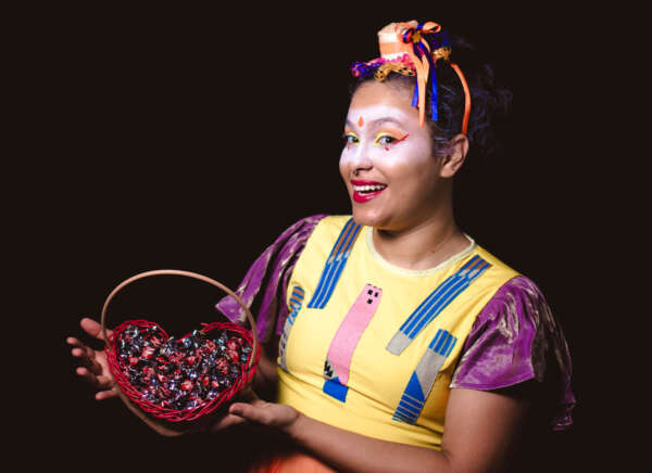 “Theatro de Portas Abertas”: Quarta edição de 2024 realiza atividades gratuitas nas dependências do Theatro José de Alencar