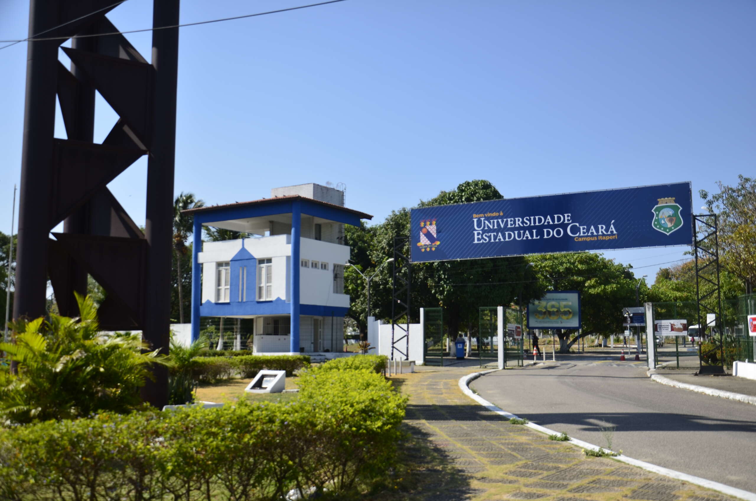 Nota do MEC indica evolução da Uece em qualidade do ensino e da pesquisa