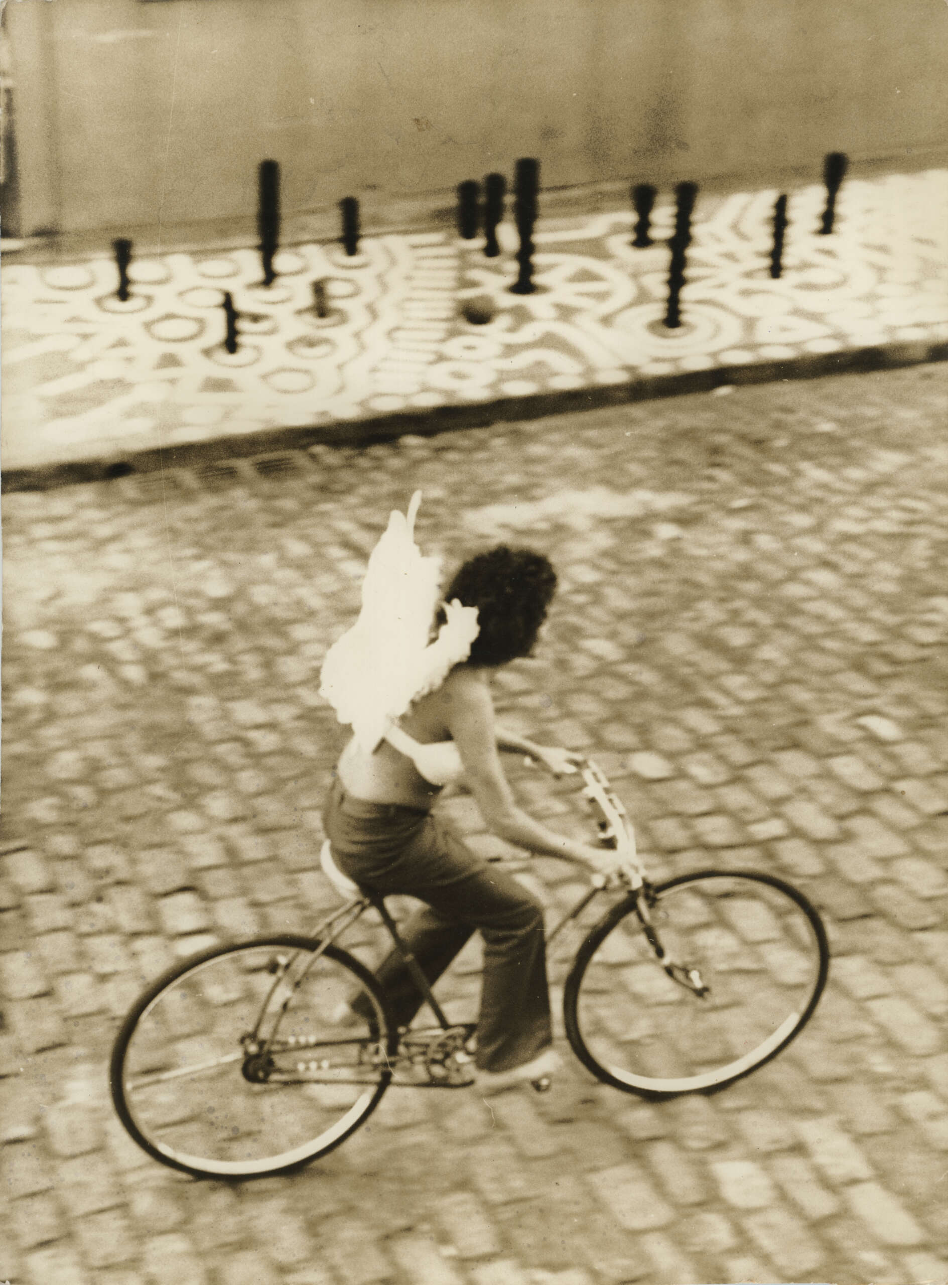 Sobrado Dr. José Lourenço realiza abertura da exposição Performar na CAIXA Cultural Fortaleza