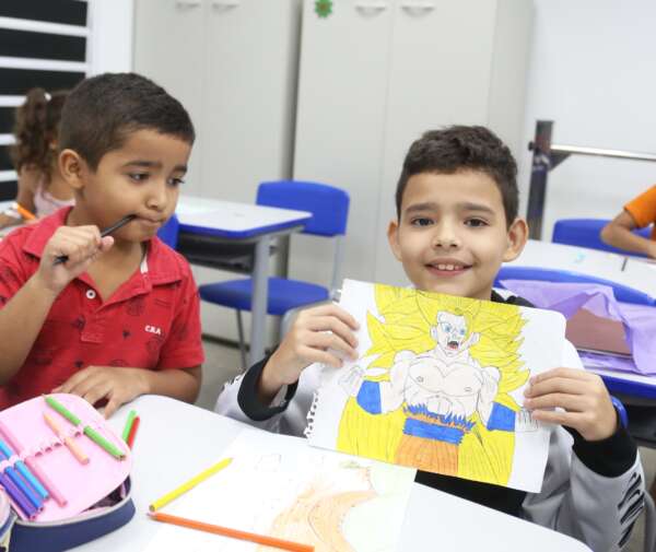 Complexos Mais Infância ampliam horário de funcionamento e já contabilizam mais de 23 mil crianças e adolescentes atendidos