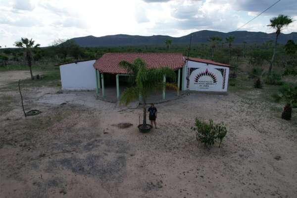 Litígio Ceará – Piauí: Tabajaras reafirmam pertencimento ao Ceará há mais de três séculos