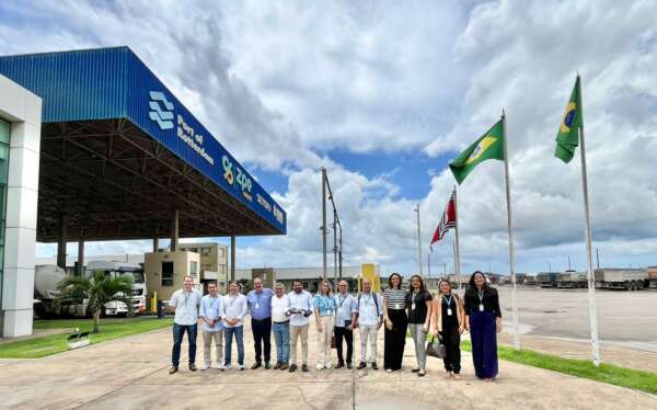 ZPE Ceará reúne academia e setores público e privado para discutir qualificação de mão de obra para o Hub de Hidrogênio Verde