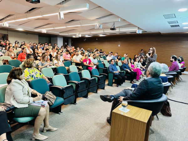 Assistência Farmacêutica: Saúde do Ceará promove oficina de programação dos medicamentos da Atenção Primária