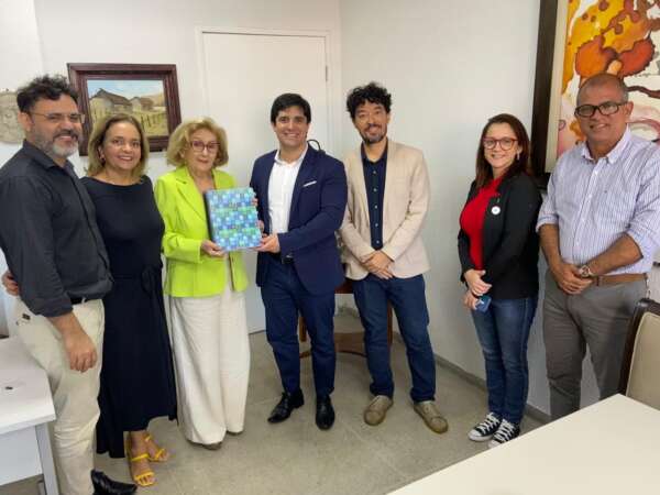 Secretaria dos Direitos Humanos contará com pesquisadores do Programa Cientista Chefe para projeto em conjunto com a academia