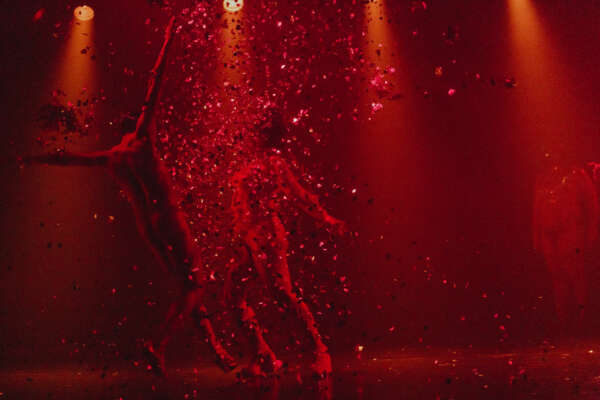 Centro Dragão do Mar divulga a programação entre os dias 9 e 14 de abril