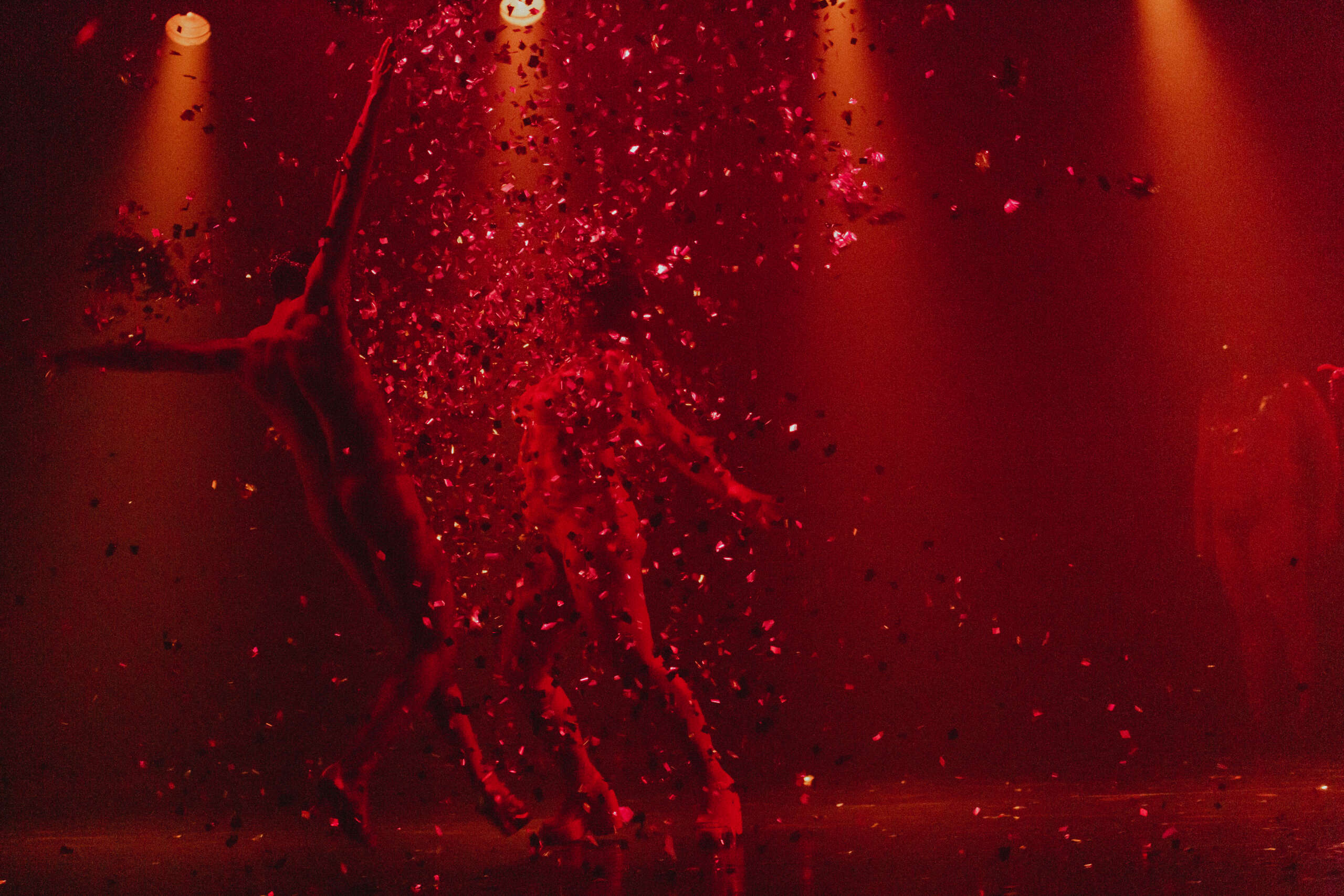 Centro Dragão do Mar divulga a programação entre os dias 9 e 14 de abril