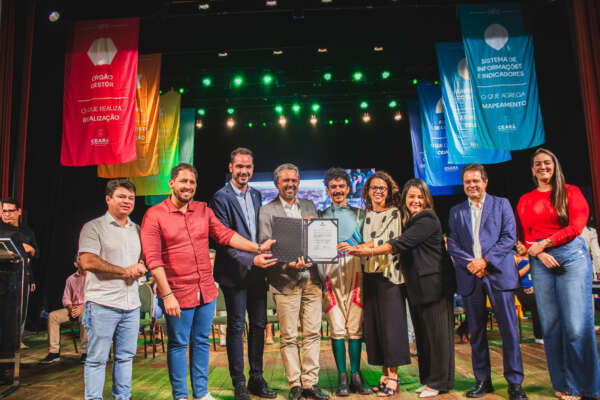 Encontro do Sistema Estadual de Cultura conclui terceira edição com anúncio de investimentos e propostas de fortalecimento do setor no Ceará