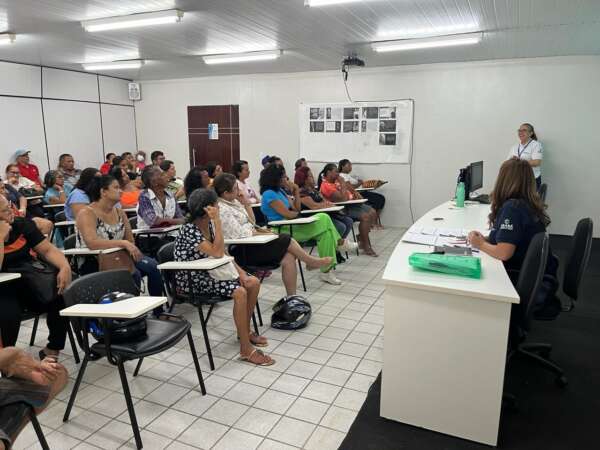 Autônomos cadastrados no IDT já movimentaram mais de R$ 693 mil em 2024