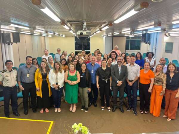 CGE participa de evento sobre o papel das lideranças no combate ao assédio moral