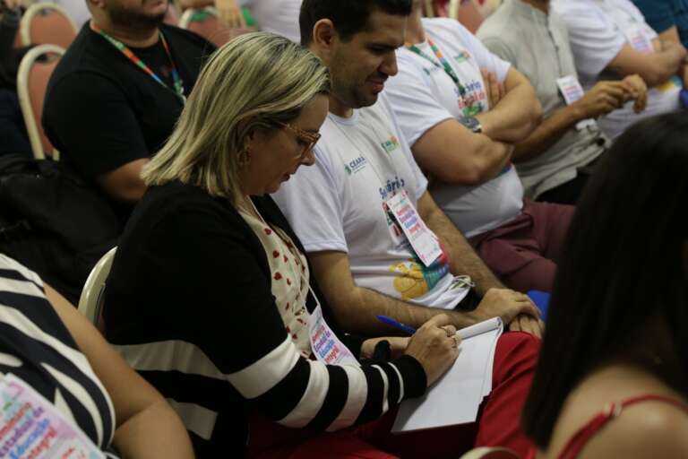 Seminário sobre Educação Integral aponta caminhos para a aprendizagem significativa